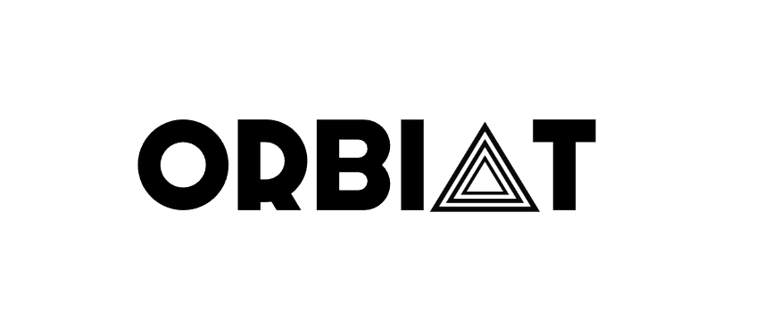 Orbiat logo