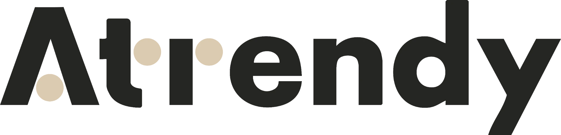 Atrendy logo