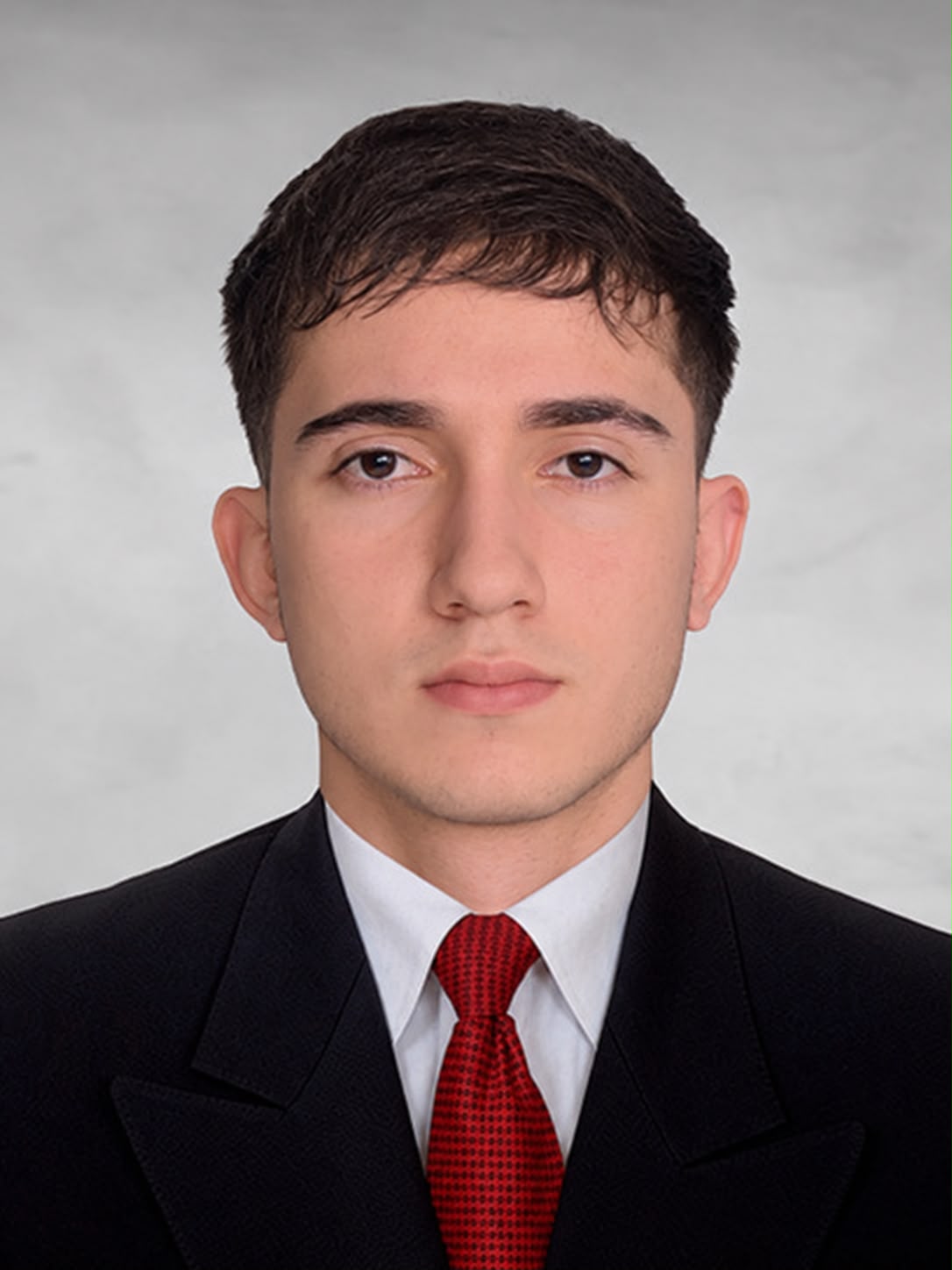 Andrés Mauricio Feijoo