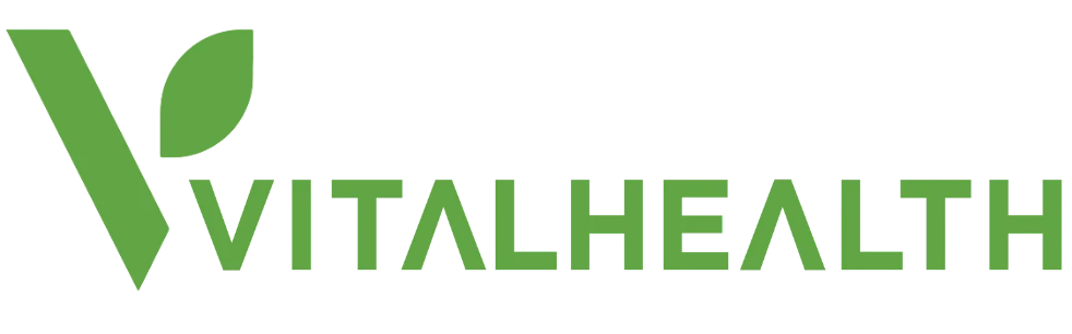 VitalHealth MX logo